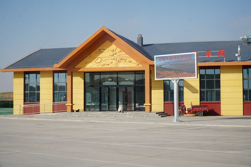 宁夏首个特色旅游主题高速服务区29日开放运营，创新融合会展服务