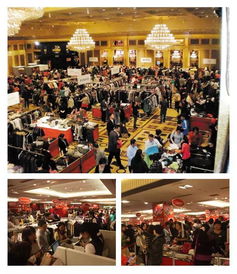 最强冷空气来袭？佛山皮草节暖心福利助您温暖过冬