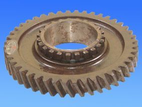 专业供应小松山推、山重建机推土机挖掘机配件SD23齿轮，打造可靠机械设备解决方案