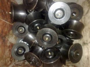 升降机配件 机械设备及配件的核心要素与市场趋势