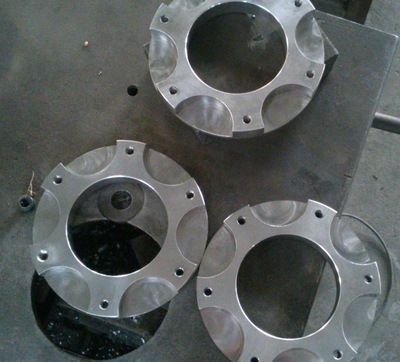 304不锈钢机加工管件 机械设备用配件的防腐蚀优选