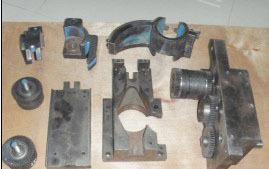 精密制造，服务终端 解析包装机械配件加工的专业价值