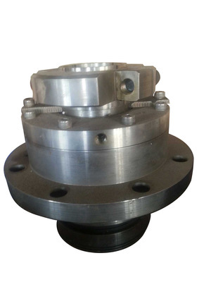 沧州永生重型设备 M37G型泵用机械密封的专业供应与选购指南