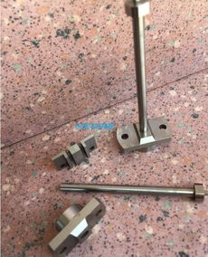 非标机械零件加工 FA自动化与镶件加工的关键技术与应用