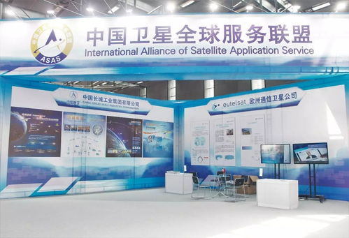 它们高高在上，却给了我们无限希望——论会展服务的力量