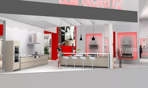 10月22日至24日，能率即将迎来重大盛事 专业的会展服务全新启航