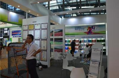 深圳善跑亮相深圳教育装备博览会 专业会展服务助力教育创新