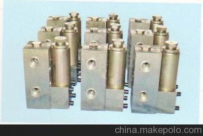 乳化液泵配件 卸载阀接头压力表详解及图片展示