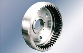 齿轮2与福州中立华兴机械配件厂 机械设备的精密核心