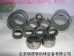 IKO滚针轴承在北京市场的供应与优势